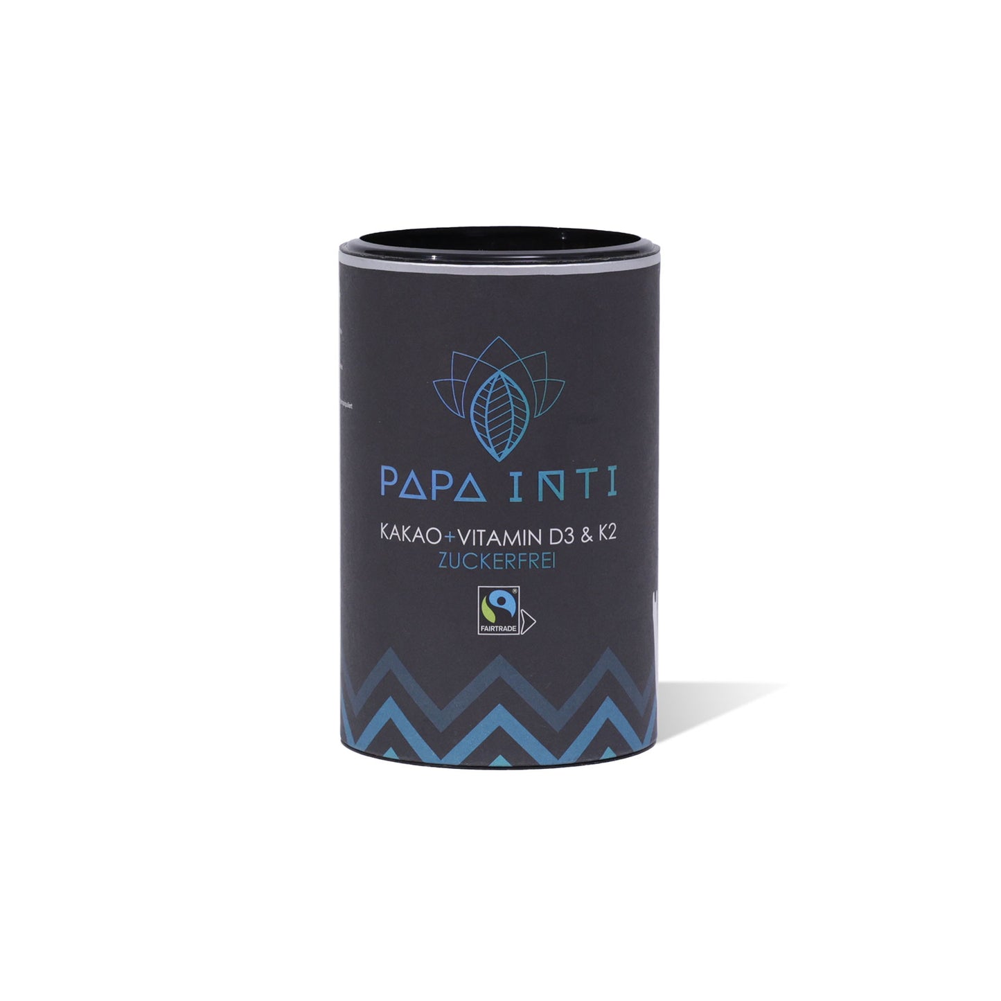 PAPA INTI ZUCKERFREI | Fairtrade Kakao – 350g