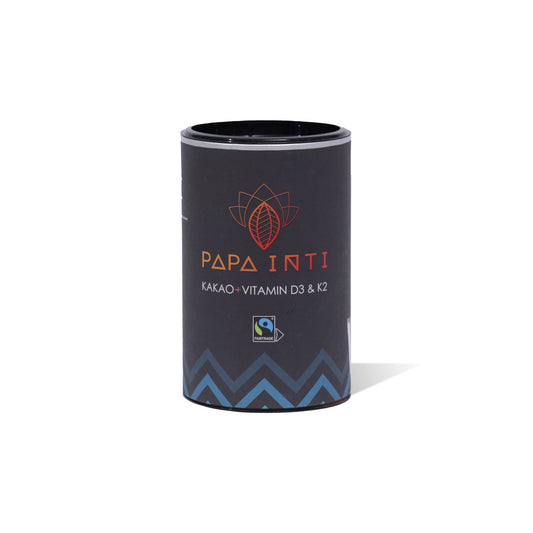 PAPA INTI | Fairtrade Kakao – 350g