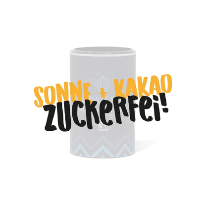 PAPA INTI ZUCKERFREI | Fairtrade Kakao – 350g